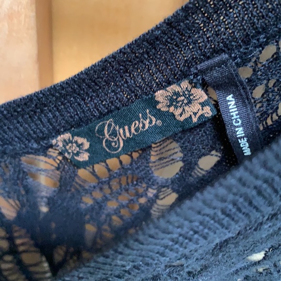Guess Grace Sweater - Picture 7 of 8